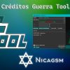 Credis Guerra Tool Motorola MDM, FRP, UNLOCK