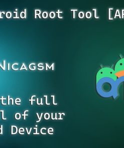 License Android Root Tool