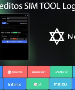 Credits SIMTool unlock and codes