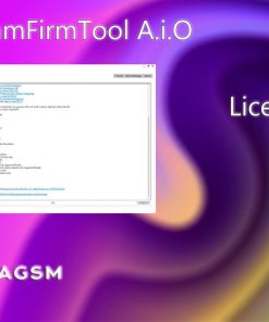 License SamFirm A.i.O Tool +Sampro