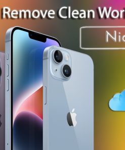 Remover iCloud Premium Plist