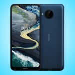 Dump USB NOKIA C20 TA-1339