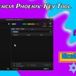 Licencia Phoenix-Key activación 1, 3 ,6, 12 meses
