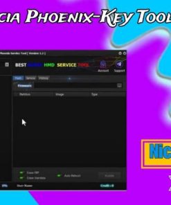 License Phoenix-Key activación