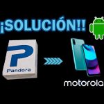 Moto G14 XT2341 Pandora Dump Unbrick