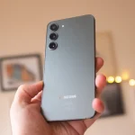 Samsung Galaxy S23 Ultra SM-S918B iSP Pinout