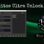 Créditos Ultra unlock Tool