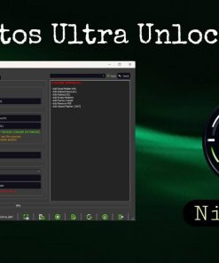 Credits Ultra unlock Tool