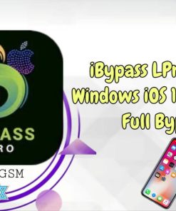 Bypass ful iBypass LPro