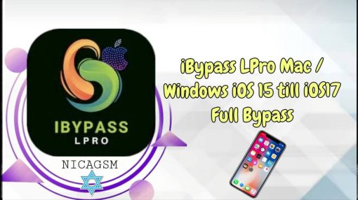 Bypass ful iBypass LPro