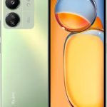 Dump Easy JTAG Redmi 13C (Gale) 256GB