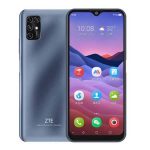 Firmware ZTE Blade V40 Vita Full ROM DUMP