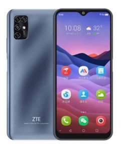 Rom Dump ZTE Blade V40 Vita