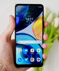 Eliminar, quitar, PayJoy Moto G13 & G23