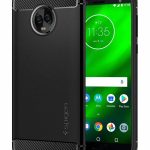 Pinout XT1922 Moto G6 Play