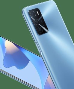 Tutorial de como hacer fix Oppo CPH2269 A16