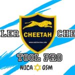 Alquiler Cheetah Tool pro