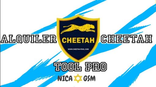 Alquilar Alquiler Cheetah Tool pro