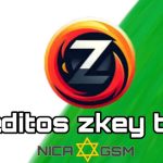 Créditos zkey tool FRP Samsung vía Imei