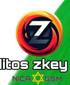 Comprar Créditos zkey tool Samsung frp