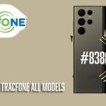 Code unlock Tracfone Generic todos los modelos