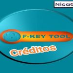 Créditos F-Key tool Xiaomi frp, EDL Flash, account remove worldwide