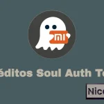Créditos Soul Auth Tool (Qualcomm MTK  Authentication) FRP FB to EDL