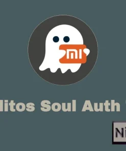 Credits Soul Auth Tool mtk Qualcomm