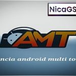 Licencia Android Multi tool AMT activación soporte 3, 6, 12 meses