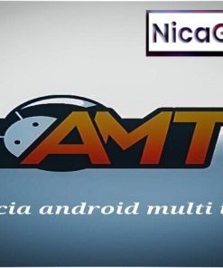 Activar, renovar Licencia Android Multi tool AMT