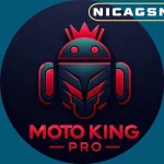 Licencia Motoking Pro activación 1, 3,12 meses