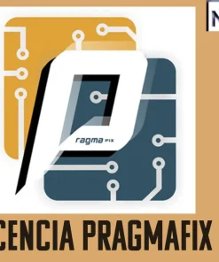 Activar, renovar License Pragmafix