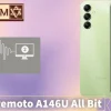 Desbloquear remoto Samsung A14 A146U todas las redes