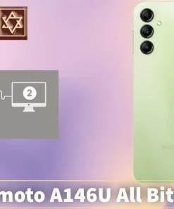 Desbloquear remoto Samsung A14 A146U todas las redes