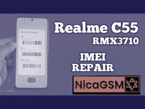 F4 Realme RMX3710 android 14 pandora tool