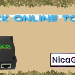 Licencia Digital NCK online tool