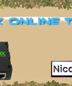 Activar NCK online