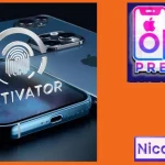 i-Activator Open Menú FMI OFF ICloud Premium Tool