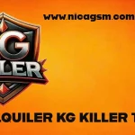 Alquiler de KG Killer tool por horas