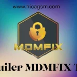 Alquiler de MDM Fix tool por horas