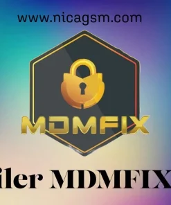 Contratar MDM Fix tool por tiempo