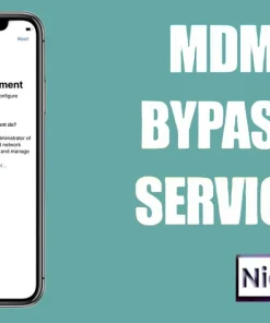 Saltar, quitar, MDM Bypass IPhone