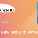 Create New Apple ID Without 2FA