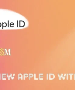 Crear id de Apple sin autenticador 2fa