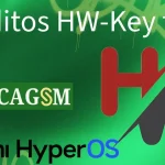 Créditos HW-Key Tool Xiaomi Repair