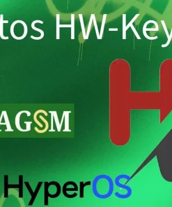 credits HW-Key