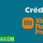 Créditos Xiaomi Flasher Pro Repair Tool