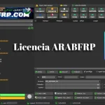 Licencia ARABFRP worldwide solution