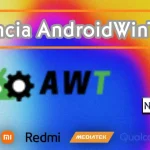 Licencia AndroidWinTool  AWT activaciones 1, 3, 12 Meses