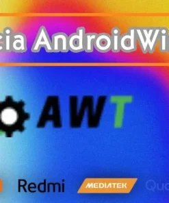 Licencia AndroidWinTool  AWT activaciones 1, 3, 12 Meses
